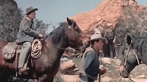 The Wild Westerners 1962