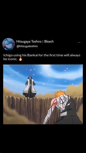Hitsugaya Toshiro | Bleach is one of the greatest anime of all time. It follows the story of the main protagonist, Ichigo Kurosaki, a strong-willed teenager... | Instagram