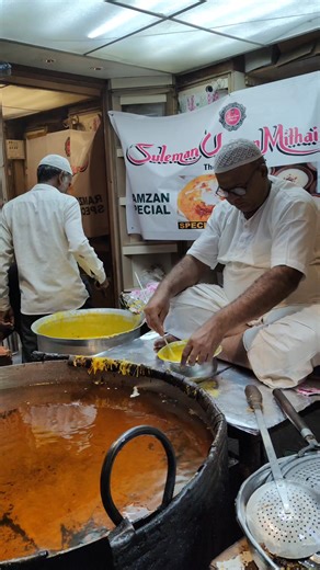 Egg Malpua Making | The Desi Plate