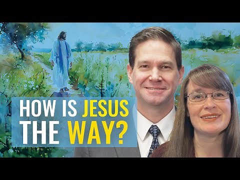 2 Nephi 31–33 | March 18–24 | Scripture Study Insights | A Come Follow Me Resource