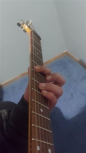 With or without you by U2 guitar tutorial