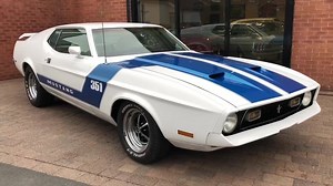 9.7K views · 192 reactions | Walk around video of the 1972 Ford...
