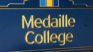 Medaille College Prepares to Bring Students Back to Campus