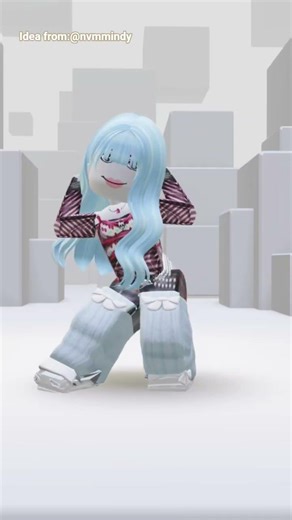 touch roblox dance!🩷 @nvmmindy #edit#roblox#dance#preppy#cutsey#fun#gameshorts