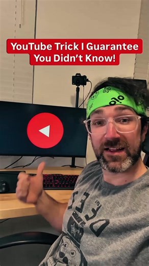 Did you know these tricks?If you watch of YouTube .#youtube #computer #technology #mhaedit #vecna