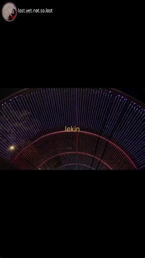 2.5K views | Neon moments captured by our cherished visitors. Neon Square’s open every day. 20+ food outlets, fun & chill scenes. | Neon Square | Facebook