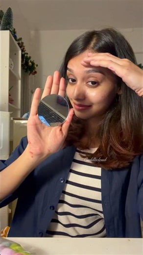 അടക്കാകുരുവി mirror😂#shorts