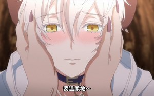 森林里的熊先生冬眠中02