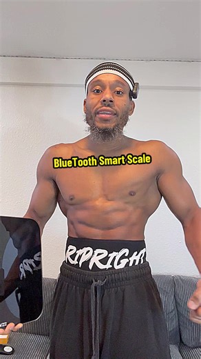 WYZE Bluetooth Smart Scale Review for Fitness Enthusiasts