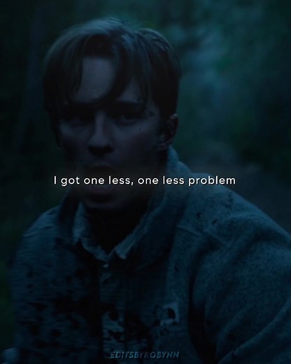 I got one less problem without ya #rafecameron #drewstarkey #obx #outerbanks #outerbanksnetflix #outerbanksseason3