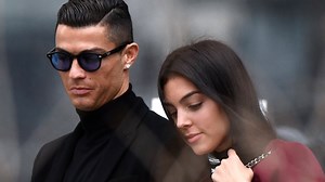 Cristiano Ronaldo Recalls His 'Worst Moment' With Death of Baby Boy