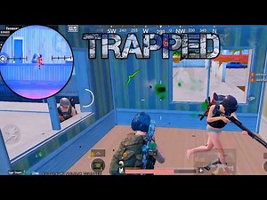 BGMI...FAR FROM CHICKEN DINNER 4.1 . TRY MEW TRICK.