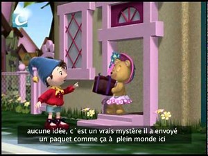 Oui Oui Subtitled in French.m4v