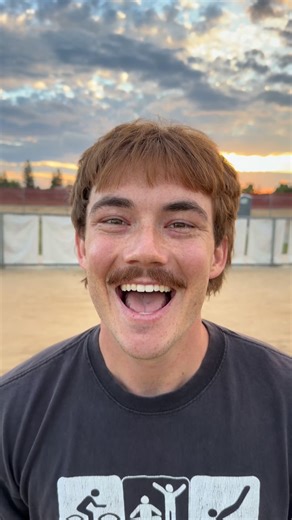 Caden Race on Instagram: "my mom ran a backwards mile! #runningcommunity #mile #runningchallenge"