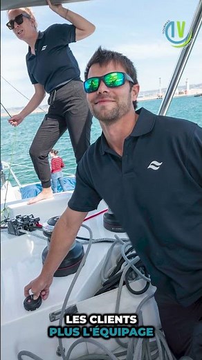 Déconnecter, s'évader et voyager en toute intimité... C'est la promesse de Catlante Catamarans !