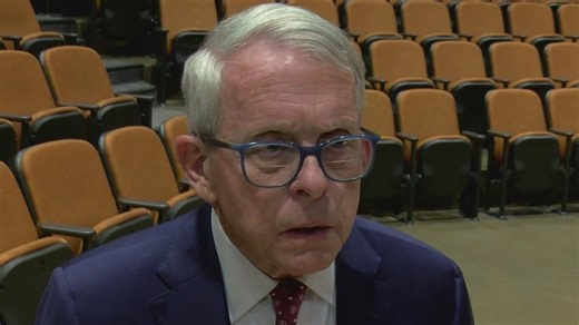 Ohio court rules Gov. Mike DeWine must pursue $900M in federal pandemic aid