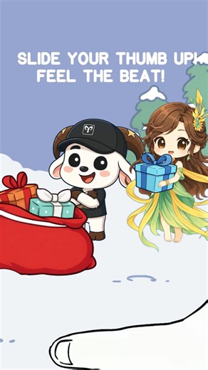 Help the Goat Escape in This Fun Interactive Game