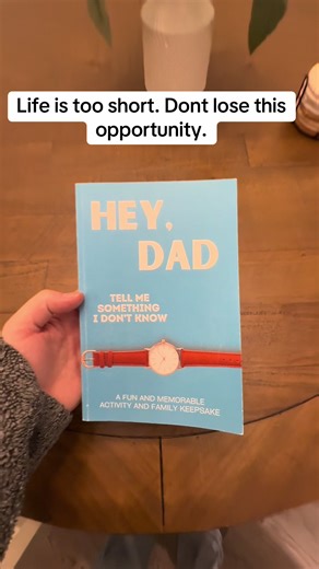 Meaningful Gifts for Dads This Christmas