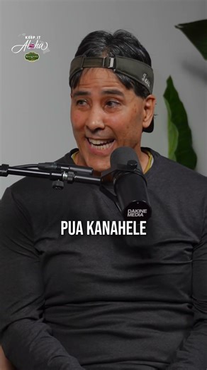 Why He Taught His Kids ʻŌlelo Hawaiʻi