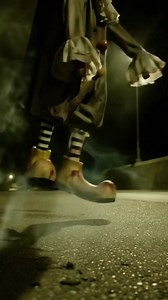 My worst nightmare at 3AM 🤡😳 what would you do? | DM Pranks