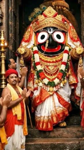 Jay Jagannath swami ⭕❗⭕🙏