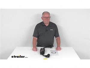 An In-Depth Look at the Power Watchdog Surge Protector with Bluetooth