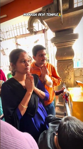 manasa devi temple karimnagar ❤️😍#viral #shorts #trending #devotional #youtube #durgamaa