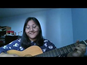 Guitar Lesson 2: Jamaica Farewell