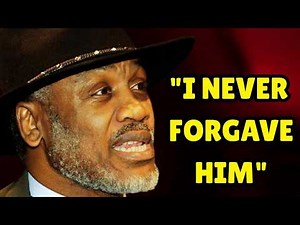At 67, Joe Frazier Names The 5 Fighters He Hated The Most/