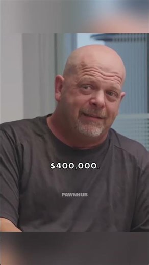 FIRST EVER Shilling Coin MADE In the US | Pawn Stars