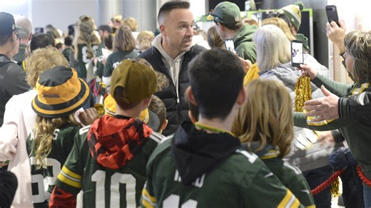 Miami Dolphins coaching search: Jeff Hafley, Packers DC