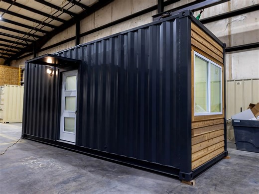 7 Best Tiny Homes Under $50k That Beat Rent In Every Major City In 2025 - Yanko Design