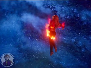 Agora sim ~Ray | Trechos de filmes animados