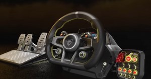 Turtle Beach VelocityOne Race may be the ultimate racing wheel