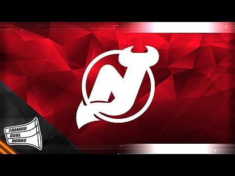 New Jersey Devils 2019 Goal Horn