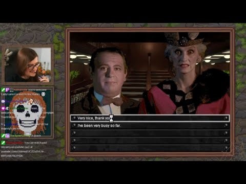 Titanic: Adventure Out of Time (1996) Stream #2