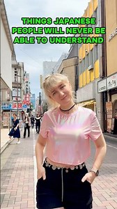 Japanese people will NEVER ACCEPT this from foreigners ❌🤯 #japan #culture #tokyo #shorts