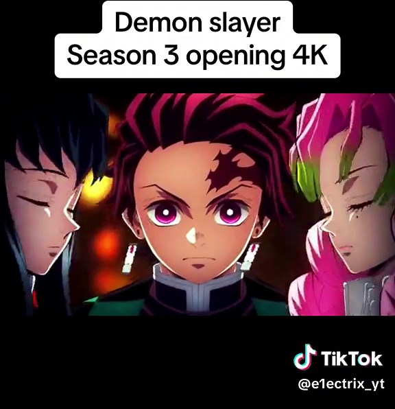 YO THIS IS ACTRUALLY 🔥#demonslayer #demonslayerseason3 #demonslayervillagearc #demonslayer4k #demonslayeropening4 #demonslayeropening #opening #4k #fy #fypシ #fypage #kimetsunoyaiba ##fypシ #fypシ #fypシ #fypシ #fypシ #fypシ #fypシ #fypシ #fypシ #fypシ #fypシ #fypシ #fypシ