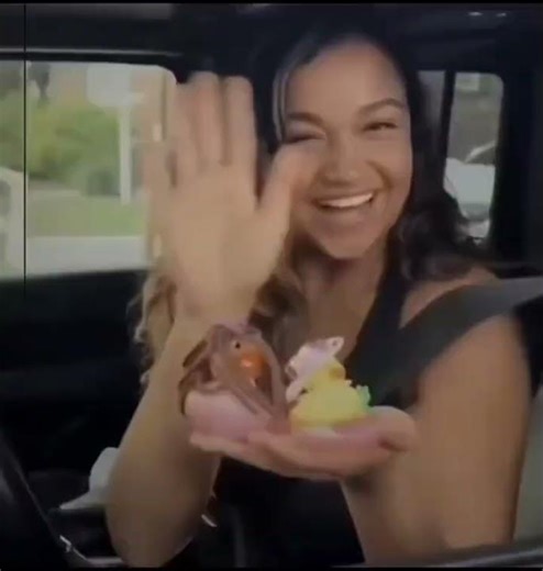 Happy birthday to this Queen😍❤️