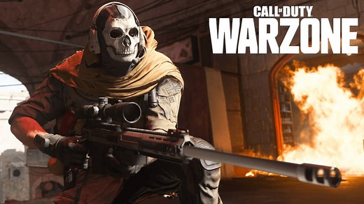 What are Warzone's Minimum & Recommended System Requirements?