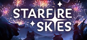 Starfire Skies Firework System: Part 1, Journey
