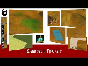 Noggit Manual - Basics