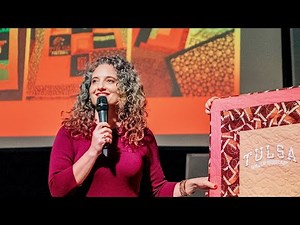 Global Quilt Connection Pitch Video - 3 min