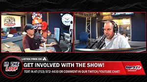 In The Loop's Landry Locker made an itinerary for Gradey Dick jersey swaps. 🎙️ https://omnystudio.com/p/in-the-loop/clips/cb36185c-c117-4037-8796-b137013e3a5b | SportsRadio 610