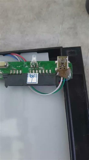 PS2 adapitado COM HD de 1TB