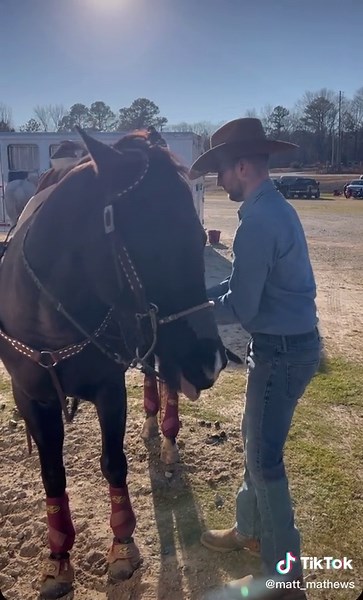 Barrel Racing Victory: The Importance of Sacrifice
