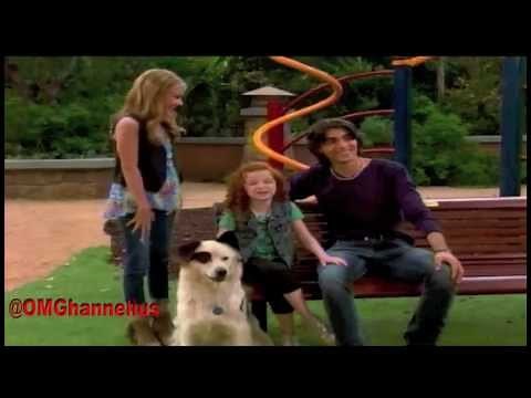 Dog With A Blog Marathon Pomo - G Hannelius