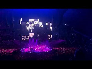Everything In Its Right Place Live - Radiohead - Royal Arena, Denmark - 15/12 , 2025- 4k60fps