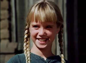 Town Party, Country Party on the Little House marathon on Cozi TV airing now at 9am CT. | Melissa Sue Anderson Fan website