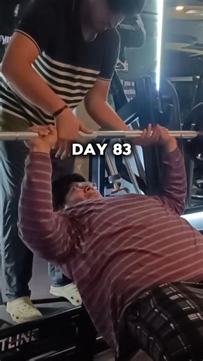 Bench Press Variations | BFS Day 83